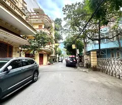 NHÀ PHỐ TRUNG KÍNH TO, CẦU GIẤY, 54/58M, MT 4.6M, VỈA HÈ Ô TÔ TRÁNH, KINH DOANH, 24.95 TỶ