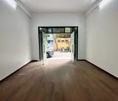 NHÀ PHỐ TRUNG KÍNH TO, CẦU GIẤY, 54/58M, MT 4.6M, VỈA HÈ Ô TÔ TRÁNH, KINH DOANH, 24.95 TỶ