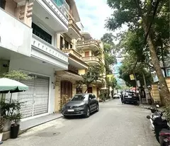 NHÀ 54/58M, MT 4.6M, VỈA HÈ Ô TÔ TRÁNH, KINH DOANH, TRUNG KÍNH TO, CẦU GIẤY, 24.95 TỶ