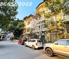 NHÀ PHÂN LÔ Ô TÔ TRÁNH, 40M x 4T, FULL NỘI THẤT, NGUYỄN TRÃI, THANH XUÂN, 9.88 TỶ