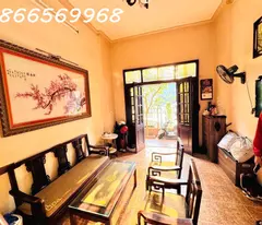 NHÀ PHÂN LÔ Ô TÔ TRÁNH, 40M x 4T, FULL NỘI THẤT, NGUYỄN TRÃI, THANH XUÂN, 9.88 TỶ