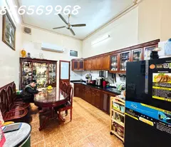 NHÀ PHÂN LÔ Ô TÔ TRÁNH, 40M x 4T, FULL NỘI THẤT, NGUYỄN TRÃI, THANH XUÂN, 9.88 TỶ