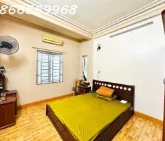 NHÀ PHÂN LÔ Ô TÔ TRÁNH, 40M x 4T, FULL NỘI THẤT, NGUYỄN TRÃI, THANH XUÂN, 9.88 TỶ