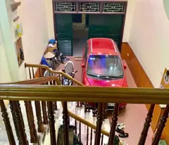 BÁN NHÀ PHỐ TÔ HIỆU, HÀ ĐÔNG, NGÕ Ô TÔ TRÁNH NHAU, DT 50 M2, NHỈNH 10  TỶ