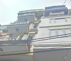 BÁN NHÀ PHỐ TÔ HIỆU, HÀ ĐÔNG, NGÕ Ô TÔ TRÁNH NHAU, DT 50 M2, NHỈNH 10  TỶ