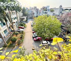 NHÀ PHÂN LÔ Ô TÔ TRÁNH, NGUYỄN TRÃI, THANH XUÂN, 40M x 4T, FULL NỘI THẤT, 9.88 TỶ