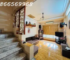 NHÀ PHÂN LÔ Ô TÔ TRÁNH, NGUYỄN TRÃI, THANH XUÂN, 40M x 4T, FULL NỘI THẤT, 9.88 TỶ