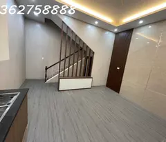 BÁN NHÀ HỒNG HÀ - CHƯƠNG DƯƠNG - HOÀN KIẾM