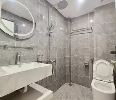 Bán nhà Hào Nam Đống Đa, Nở Hậu Nhẹ, Có Hai Thoáng Trước Sau, 26mx5T, Giá: 4,8 Tỷ, Lh: 0396935190.