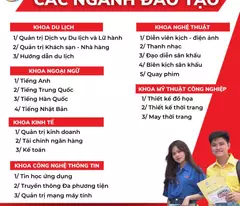 Bán trường Cao Đẳng ngang 56m gần Phan Văn Hớn Q12 6 tầng 4760m2 220 phòng học 270 tỷ.