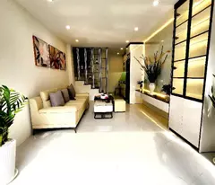 Bán nhà Hào Nam Đống Đa, Nhà Đẹp, Giá Đẹp, 25mx5T, Giá: 4.7 Tỷ, Lh: 0396935190.