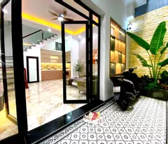VÕ CHÍ CÔNG, TÂY HỒ. 62M2 4 TẦNG MT 5M GIÁ 12 TỶ- MẶT NGÕ OTO- DÂN XÂY CHẮC CHẮN, TRUNG TÂM QUẬN,