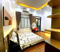 VÕ CHÍ CÔNG, TÂY HỒ. 62M2 4 TẦNG MT 5M GIÁ 12 TỶ- MẶT NGÕ OTO- DÂN XÂY CHẮC CHẮN, TRUNG TÂM QUẬN,