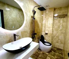 VÕ CHÍ CÔNG, TÂY HỒ. 62M2 4 TẦNG MT 5M GIÁ 12 TỶ- MẶT NGÕ OTO- DÂN XÂY CHẮC CHẮN, TRUNG TÂM QUẬN,