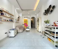 VÕ CHÍ CÔNG, TÂY HỒ. 44M2 3 TẦNG MT 3,5M GIÁ 11,5 TỶ- MẶT NGÕ Ô TÔ TRÁNH KINH DOANH SẦM UẤT.