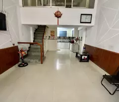 2 MẶT KIỆT, KIỆT TRƯỚC NHÀ 4M Ô TÔ - 10M RA MẶT TIỀN - 3 TẦNG GẦN ÔNG ÍCH KHIÊM - 2.9X TỶ