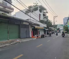 Cho thuê nhà Mặt Tiền Phú Thọ Hòa 68m2, 3Lầu +ST - CỰC SẦM UẤT