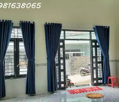 Bán Nhà Đẹp, Lô Góc Giá Rẻ Đường Hẻm 5m Ngô Đến, Vĩnh Phước, TP Nha Trang