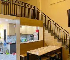 Bán Nhà Đẹp, Lô Góc Giá Rẻ Đường Hẻm 5m Ngô Đến, Vĩnh Phước, TP Nha Trang