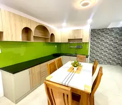 Bán nhà HXH thông 5m, Nguyễn Văn Khối, Gò Vấp, 5 tầng, 72m2 (4m x 18m), chỉ 7.79 tỷ