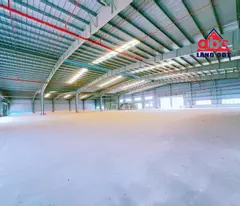XT475
Cho thuê xưởng Sản xuất hơn 1Ha mới hoàn thiện 100% Đạt chuẩn Hạng A Quốc Tế công nghệ xanh