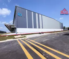 XT475
Cho thuê xưởng Sản xuất hơn 1Ha mới hoàn thiện 100% Đạt chuẩn Hạng A Quốc Tế công nghệ xanh