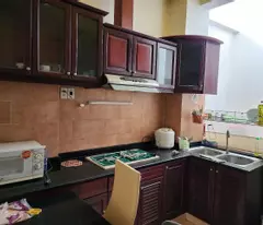 Bán nhà HXH 10m Trần Khắc Chân - P. Tân Định , Q1, DT: 9.9x22m, 4 T - 10 PN, 60 tỷ.