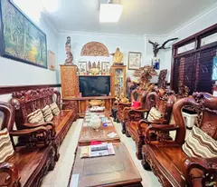 Bán tòa nhà Mặt tiền Phan Văn Sửu - Cộng Hòa, P13, Tân Bình, 19x20m, 6 Tầng, 89.9 tỷ.