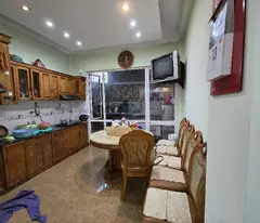 NHỈNH 4 TỶ SỞ HỮU NGAY NHÀ ĐẸP DÂN XÂY TẠI THƯỢNG THANH – 4 TẦNG 51M2, NGÕ Ô TÔ TRÁNH