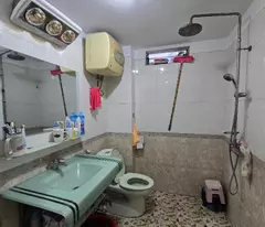 NHỈNH 4 TỶ SỞ HỮU NGAY NHÀ ĐẸP DÂN XÂY TẠI THƯỢNG THANH – 4 TẦNG 51M2, NGÕ Ô TÔ TRÁNH