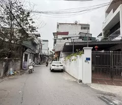 BÁN ĐẤT PHỐ LÊ TRỌNG TẤN, SỔ SIÊU ĐẸP, VUÔNG XINH, 60m, 7 tỷ hơn