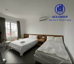 CHO THUÊ KHÁCH SẠN MẶT TIỀN PHẠM VĂN ĐỒNG - 16 PHÒNG + THANG MÁY