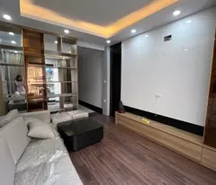 Bán nhà nguyễn chính 5 tầng thang máy long lanh ô tô tránh kinh doanh sầm uất hoàng mai