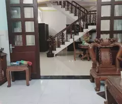 Bán nhà 134m², 2 tầng, 4PN, 4WC, Linh Xuân, Thủ Đức, 5.3 tỷ