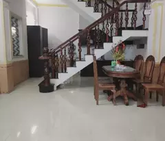 Bán nhà 134m², 2 tầng, 4PN, 4WC, Linh Xuân, Thủ Đức, 5.3 tỷ