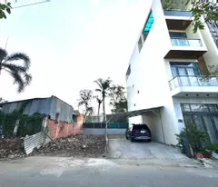Chính Chủ Bán Gấp 88.4m2 Đất Full Thổ Cư Mặt Tiền Đường 30 Tháng 4, P. Hưng Lợi, Q.Ninh Kiều