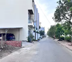 Chính Chủ Bán Gấp 88.4m2 Đất Full Thổ Cư Mặt Tiền Đường 30 Tháng 4, P. Hưng Lợi, Q.Ninh Kiều
