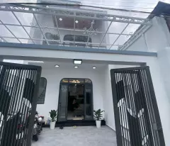 Mở bán Nhà 2 Tầng kiệt ô tô Xuân Diệu, TTTP Huế