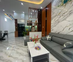 Mở bán Nhà 2 Tầng kiệt ô tô Xuân Diệu, TTTP Huế
