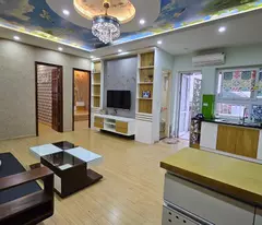 Bán căn họ CC Bộ Công An, Đại Kim, Hoàng Mai. 80m2 với giá nhỉnh 4 tỷ