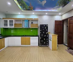 Bán căn họ CC Bộ Công An, Đại Kim, Hoàng Mai. 80m2 với giá nhỉnh 4 tỷ