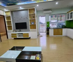 Bán căn họ CC Bộ Công An, Đại Kim, Hoàng Mai. 80m2 với giá nhỉnh 4 tỷ