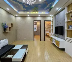 Bán căn họ CC Bộ Công An, Đại Kim, Hoàng Mai. 80m2 với giá nhỉnh 4 tỷ