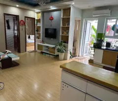 Bán căn họ CC Bộ Công An, Đại Kim, Hoàng Mai. 80m2 với giá nhỉnh 4 tỷ