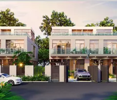 Sở hữu shophouse Urban Green - Cơ hội đầu tư sinh lời hấp dẫn tại trung tâm TP. Thủ Đức
