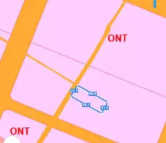 Bán đất Phước An, 1206m², CLN, 2 mặt tiền đường bê tông, 1/ Hùng Vương – Giá 5,5 tỷ