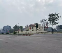 SIÊU PHẨM KDT NGUYÊN KHÊ, ĐÔNG ANH, HÀ NỘI. DT 114M2, MT 6M. GIÁ 115TR/M.