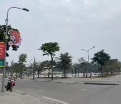 SIÊU PHẨM KDT NGUYÊN KHÊ, ĐÔNG ANH, HÀ NỘI. DT 114M2, MT 6M. GIÁ 115TR/M.