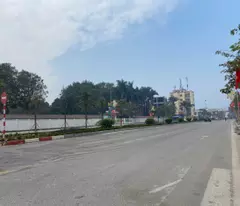 SIÊU PHẨM KDT NGUYÊN KHÊ, ĐÔNG ANH, HÀ NỘI. DT 114M2, MT 6M. GIÁ 115TR/M.