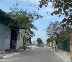 SIÊU PHẨM KDT NGUYÊN KHÊ, ĐÔNG ANH, HÀ NỘI. DT 114M2, MT 6M. GIÁ 115TR/M.